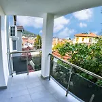 Πανσιόν Rade Iii-vratsa Exclusive Mountain View