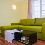 Πανσιόν Rade Iii-vratsa Exclusive Mountain View