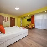 Rade Iii-vratsa Exclusive Mountain View 3* Βράτσα