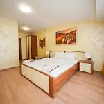 Rade Iii-vratsa Exclusive Mountain View 3* Βράτσα