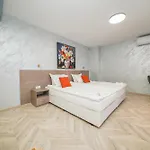 Rade Iii-vratsa Exclusive Mountain View Πανσιόν