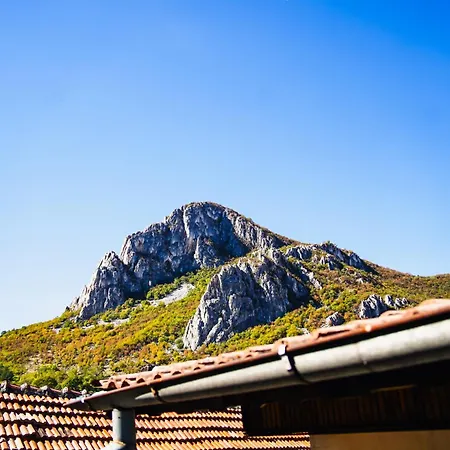 Rade Iii-vratsa Exclusive Mountain View Βράτσα