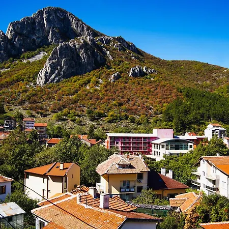 Rade Iii-vratsa Exclusive Mountain View Pensiune Vrața
