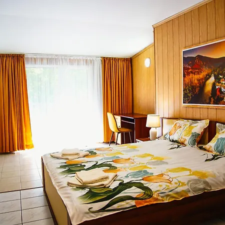 Rade Iii-vratsa Exclusive Mountain View