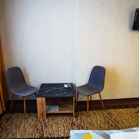 Πανσιόν Rade Iii-vratsa Exclusive Mountain View Βράτσα