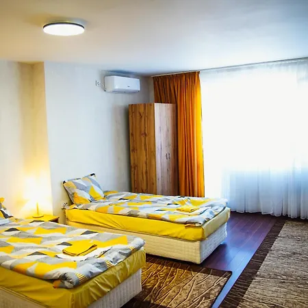 Rade Iii-vratsa Exclusive Mountain View 게스트하우스 3*