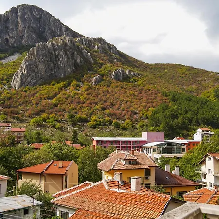 Gasthuis Rade Iii-vratsa Exclusive Mountain View