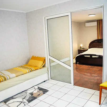 Rade Iii-vratsa Exclusive Mountain View