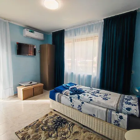 Rade Iii-vratsa Exclusive Mountain View Къща за гости