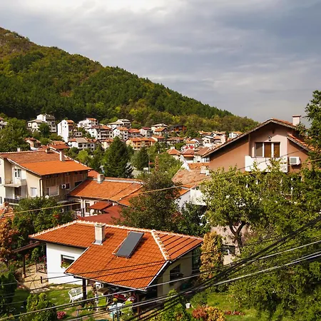 게스트하우스 Rade Iii-vratsa Exclusive Mountain View