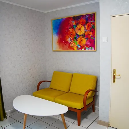 Къща за гости Rade Iii-vratsa Exclusive Mountain View 3*