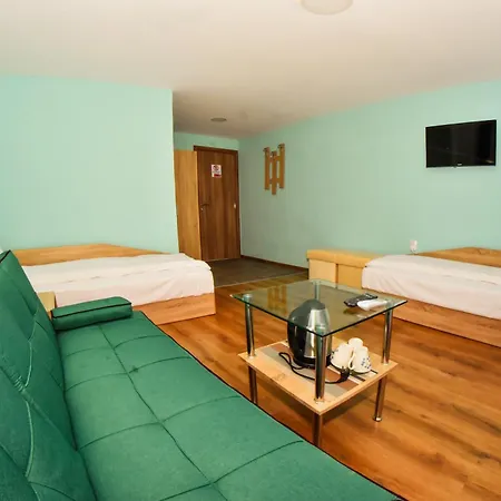 Rade Iii-vratsa Exclusive Mountain View Къща за гости Враца