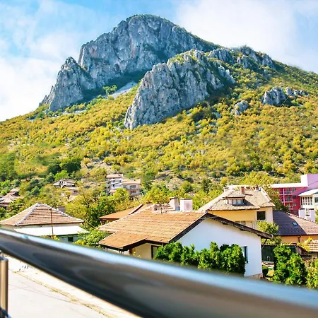 Pensión Rade Iii-vratsa Exclusive Mountain View Vratsa