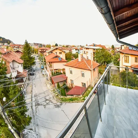 Rade Iii-vratsa Exclusive Mountain View 3* Βράτσα