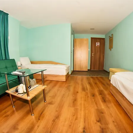 Πανσιόν Rade Iii-vratsa Exclusive Mountain View Βράτσα