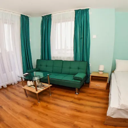 Rade Iii-vratsa Exclusive Mountain View 3*