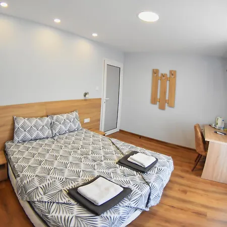 Rade Iii-vratsa Exclusive Mountain View 3*