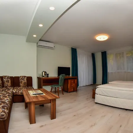 Rade Iii-vratsa Exclusive Mountain View Враца