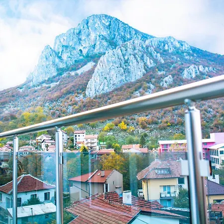 Rade Iii-vratsa Exclusive Mountain View 3* Vrața