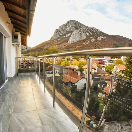Rade Iii-vratsa Exclusive Mountain View