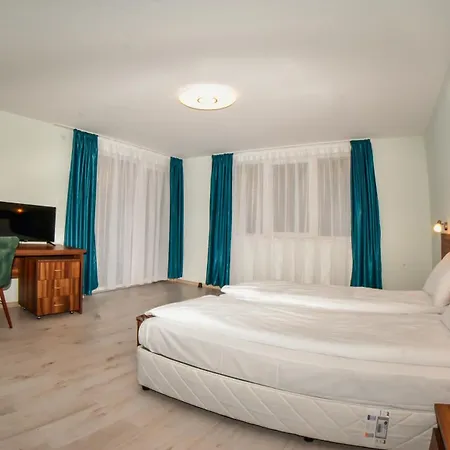 Pensión Rade Iii-vratsa Exclusive Mountain View Vratsa