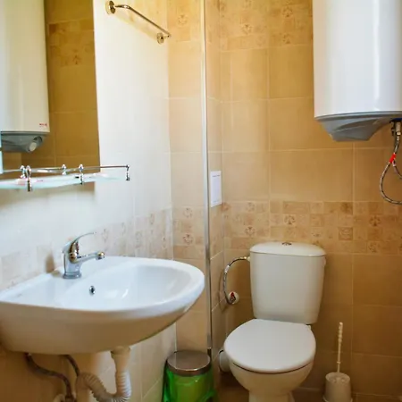 Rade Iii-vratsa Exclusive Mountain View Враца