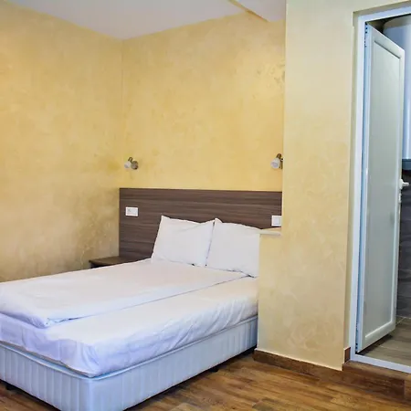 Πανσιόν Rade Iii-vratsa Exclusive Mountain View 3*