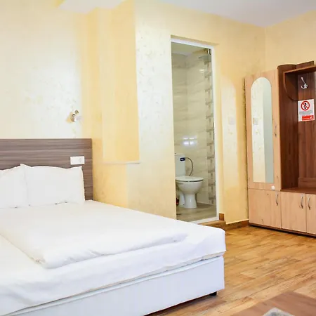 Pensión Rade Iii-vratsa Exclusive Mountain View Vratsa