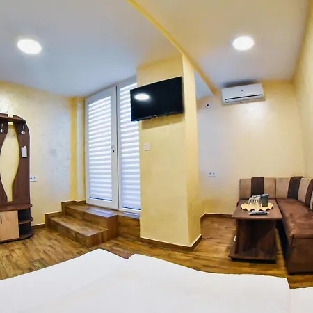 Rade Iii-vratsa Exclusive Mountain View 3* Vrața