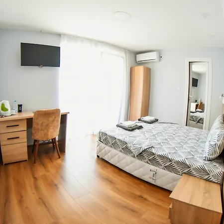 Pensiune Rade Iii-vratsa Exclusive Mountain View