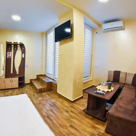 Rade Iii-vratsa Exclusive Mountain View 3*