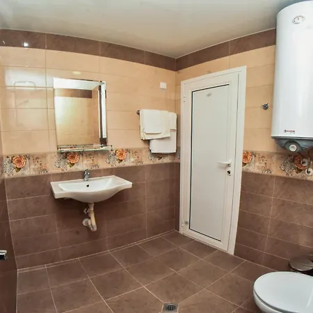 Rade Iii-vratsa Exclusive Mountain View Vratsa