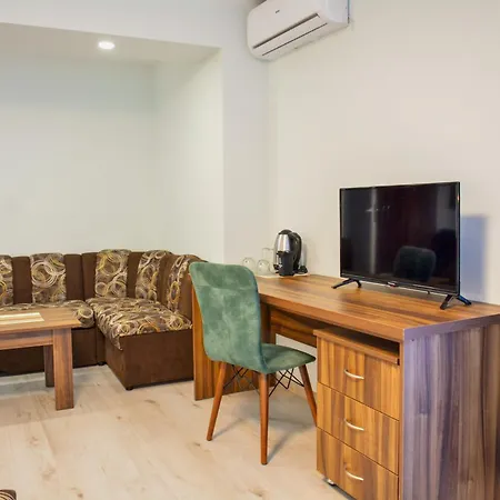 Pensiune Rade Iii-vratsa Exclusive Mountain View Vrața
