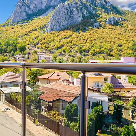 Rade Iii-vratsa Exclusive Mountain View