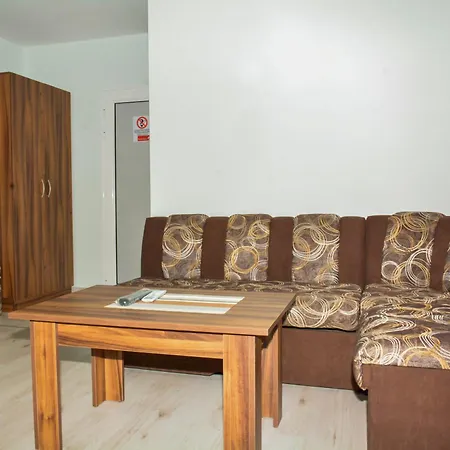 Rade Iii-vratsa Exclusive Mountain View Πανσιόν