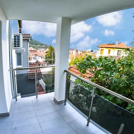 Pensiune Rade Iii-vratsa Exclusive Mountain View