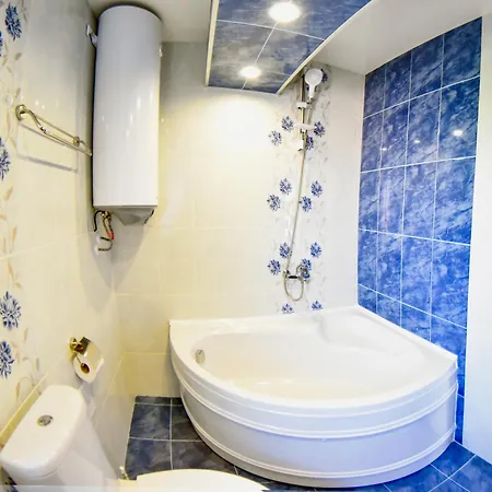 Rade Iii-vratsa Exclusive Mountain View Pensiune Vrața
