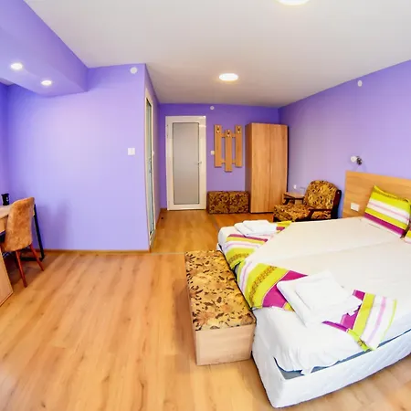 Rade Iii-vratsa Exclusive Mountain View 3* Vratsa