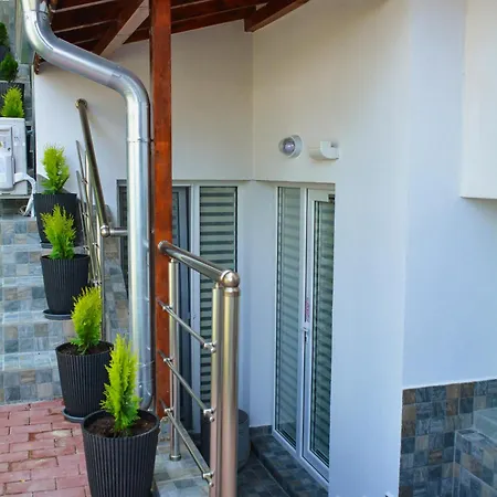 Rade Iii-vratsa Exclusive Mountain View Pensión