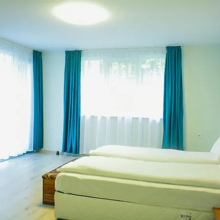 Rade Iii-vratsa Exclusive Mountain View Pensión 3*