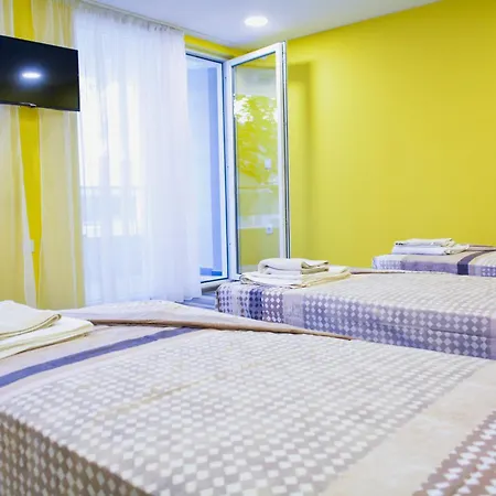 Rade Iii-vratsa Exclusive Mountain View Πανσιόν 3*