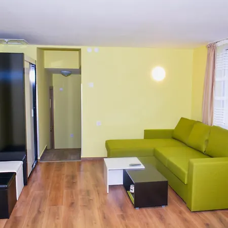 Къща за гости Rade Iii-vratsa Exclusive Mountain View 3*