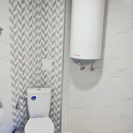 Rade Iii-vratsa Exclusive Mountain View Πανσιόν Βράτσα