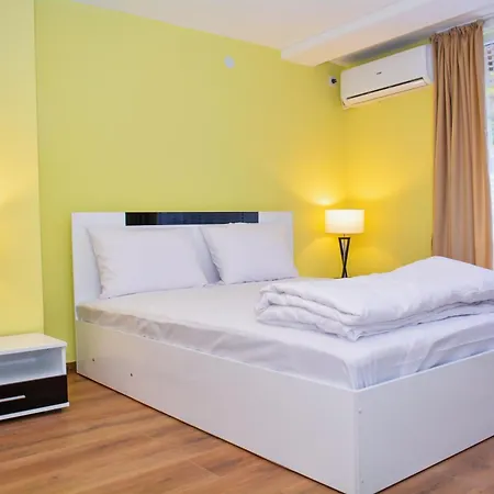 Pensiune Rade Iii-vratsa Exclusive Mountain View Vrața