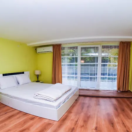 Rade Iii-vratsa Exclusive Mountain View Враца