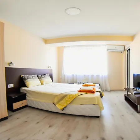 Rade Iii-vratsa Exclusive Mountain View