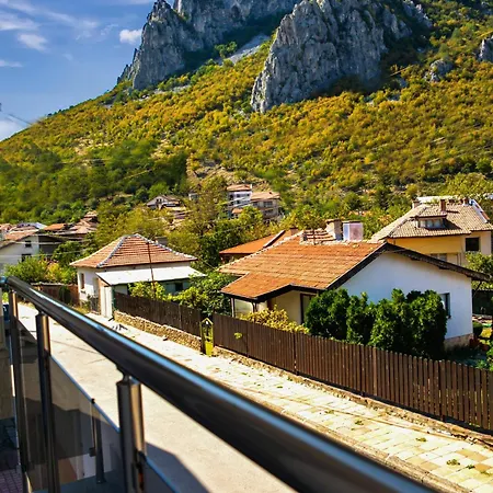 Pensiune Rade Iii-vratsa Exclusive Mountain View Vrața