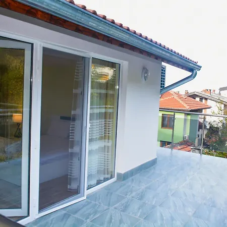 Rade Iii-vratsa Exclusive Mountain View Pensiune