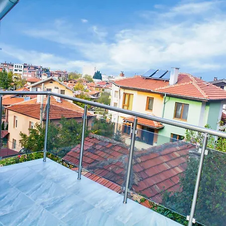 Rade Iii-vratsa Exclusive Mountain View Pensión 3*