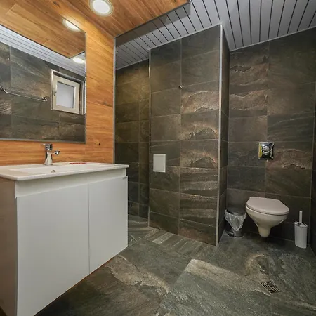 Rade Iii-vratsa Exclusive Mountain View 3*